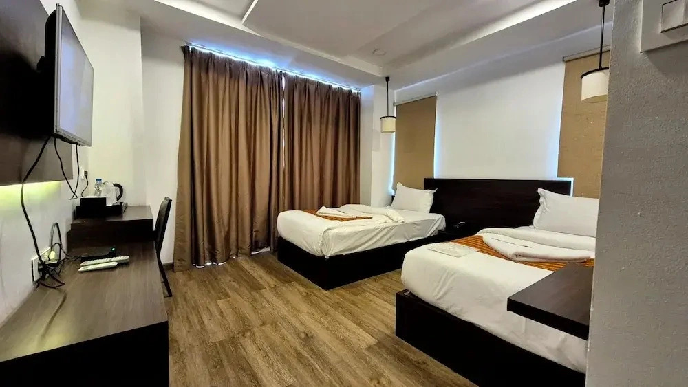 Hotel Ugyen, Thimphu