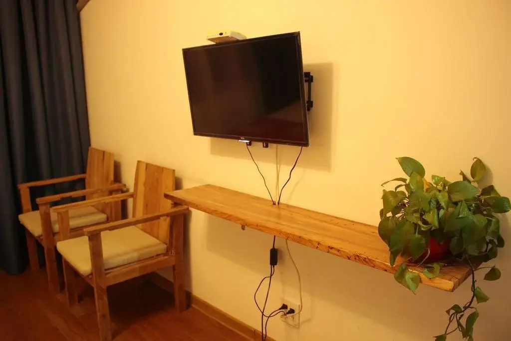 Yandangshan Youth Hostel