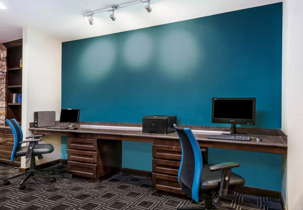 TownePlace Suites by Marriott San Antonio Northwest