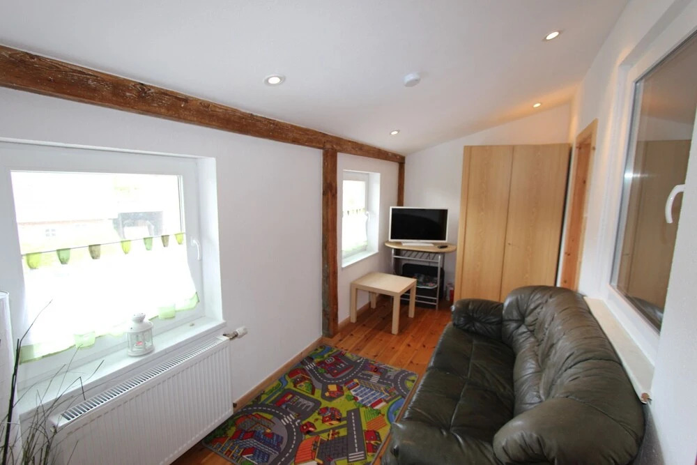 Maisonette Wohnung Robby