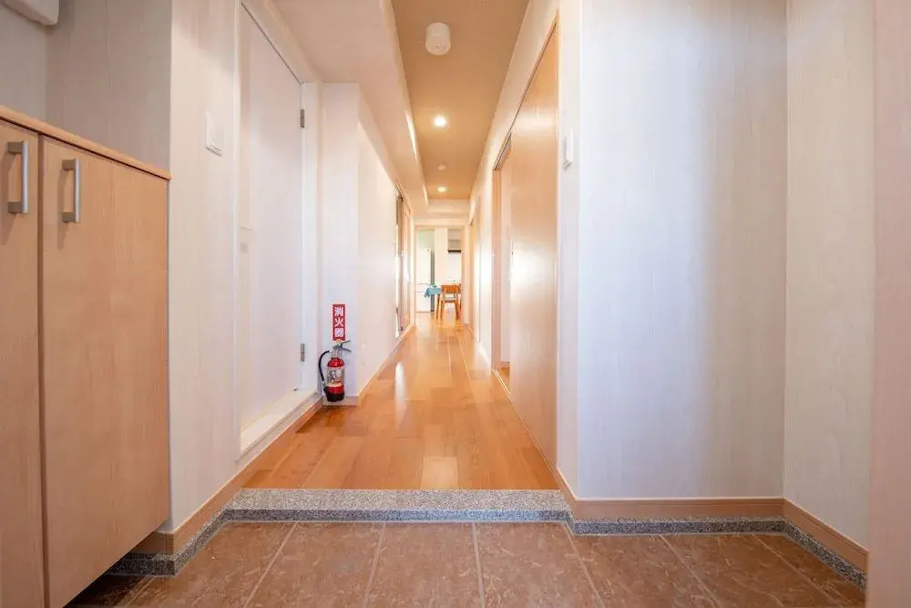 Hotel Haabesu Okinawa