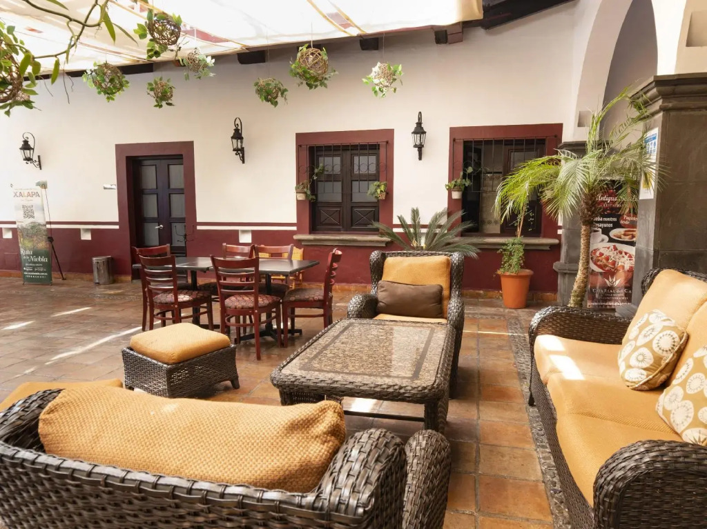 Hotel Casa Real Del Café