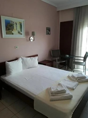 Olympic Hotel