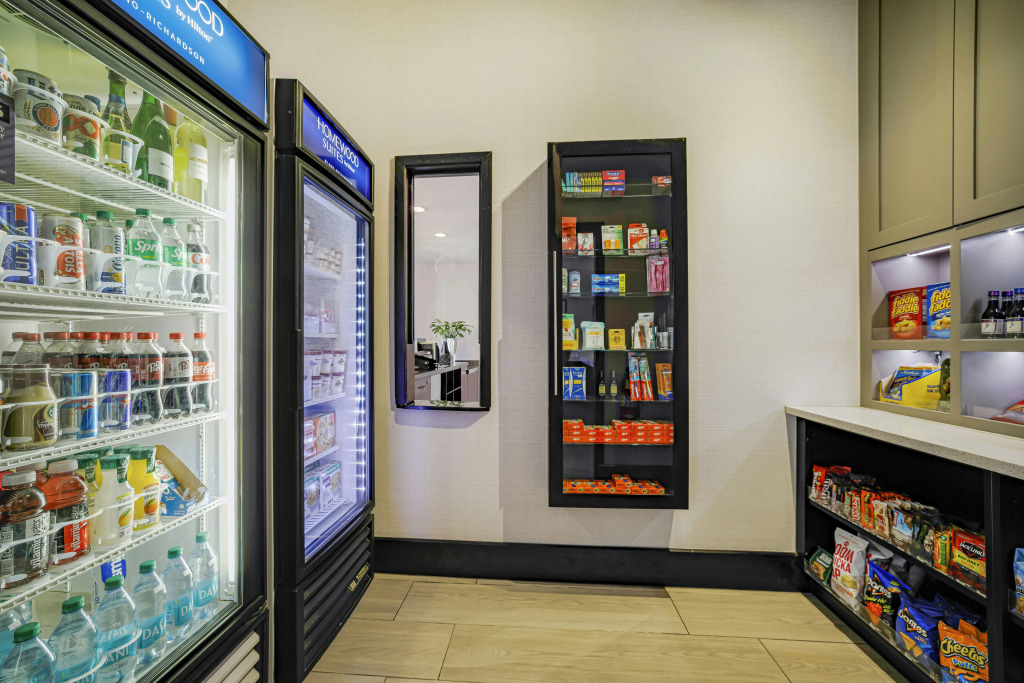 Homewood Suites by Hilton Plano-Richardson