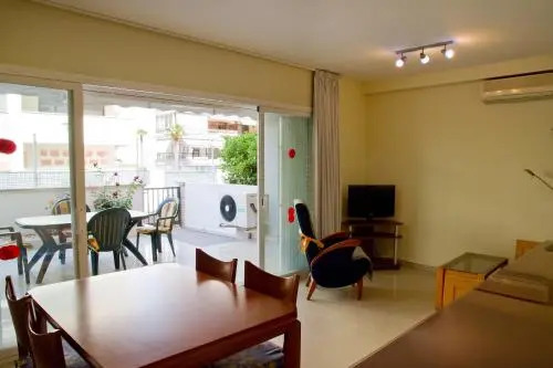Apartamentos Albert