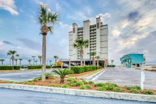 Royal Palms #1006