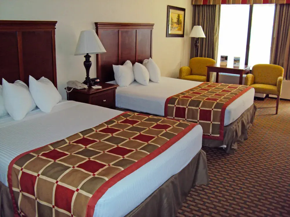 Great Smokies Inn - Cherokee