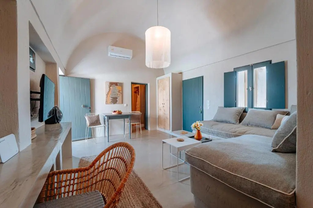 Present Perfect Villa
