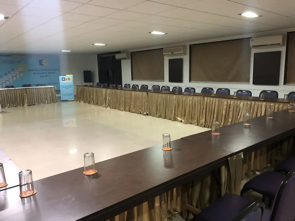 Resort Silver Hills Lonavala