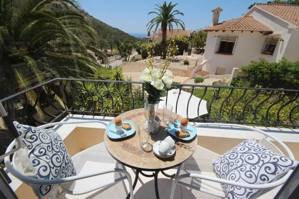 Casa Vista Portet