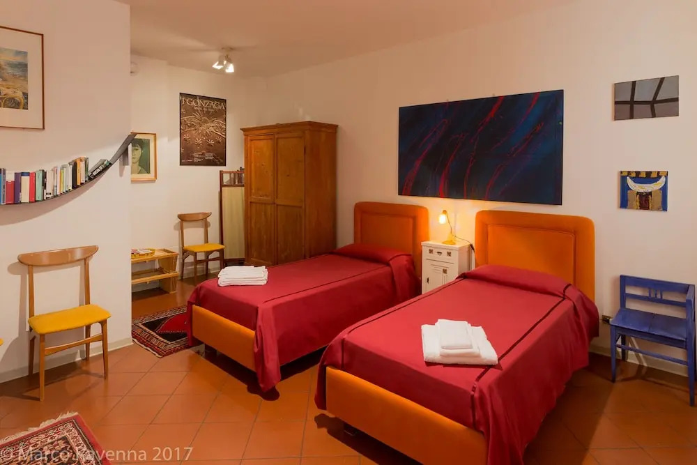 B&B La Stradetta