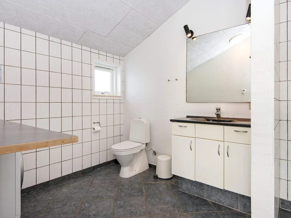 4 Star Holiday Home in Vinderup