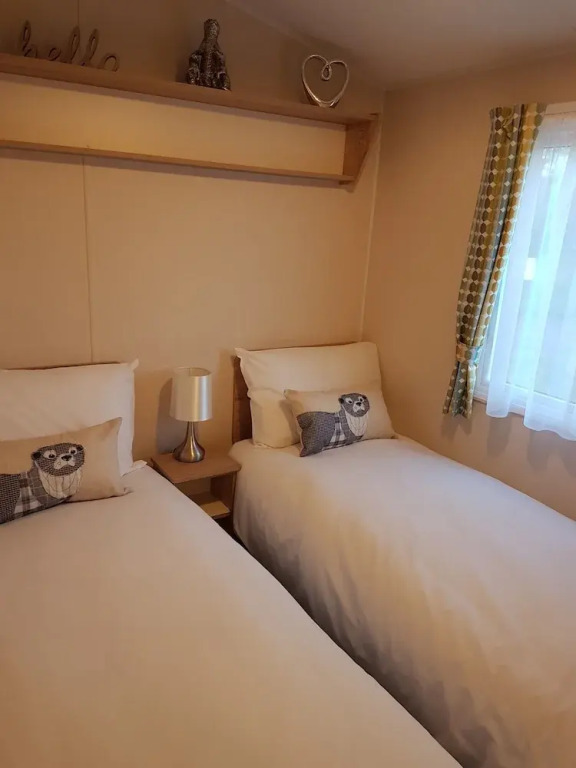 Ashford Retreat Tarka Holiday Park