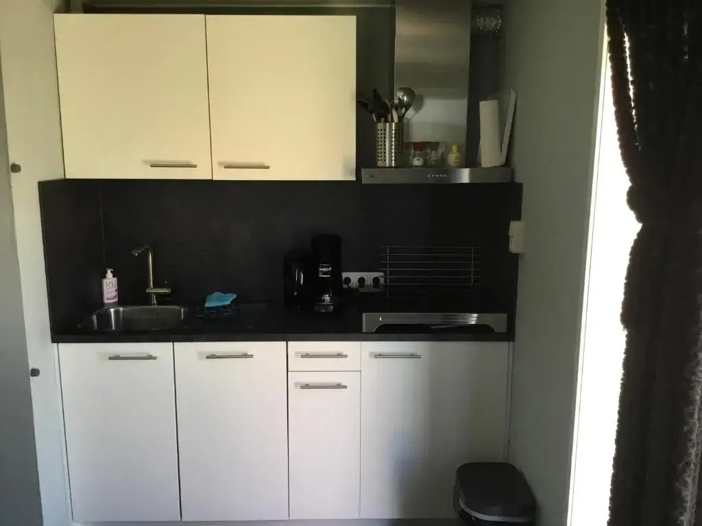 Appartement Achterom