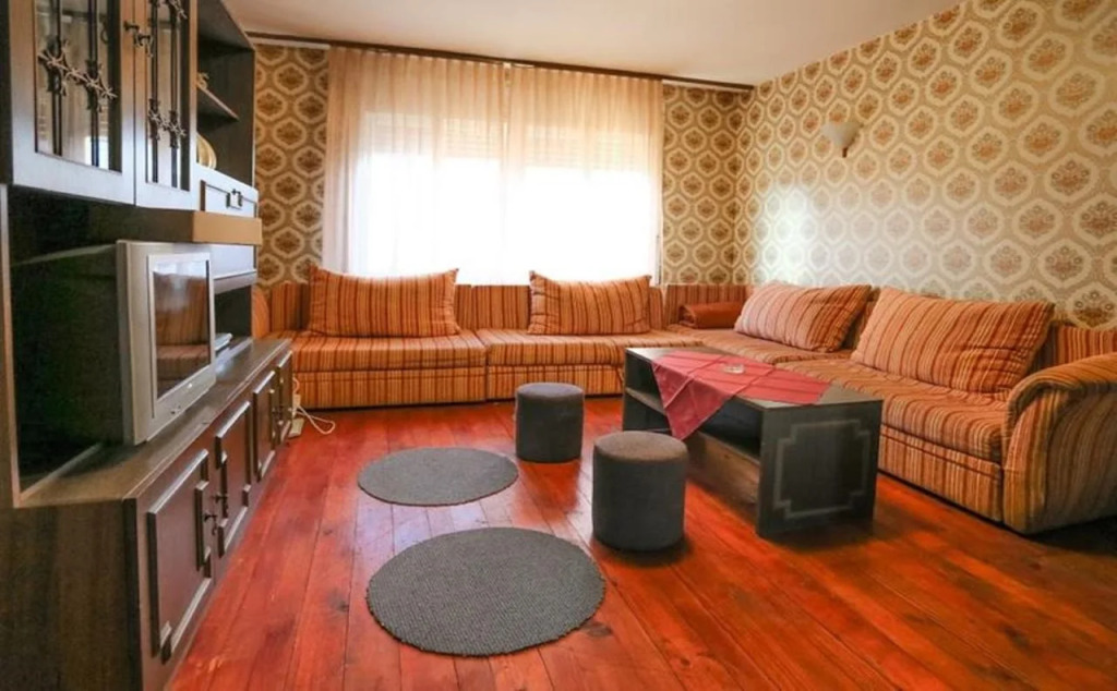 Dragan’s Den Plitvice Hostel