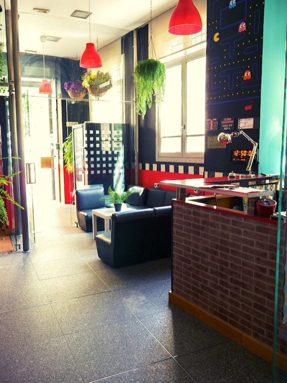 Hostel Center Madrid
