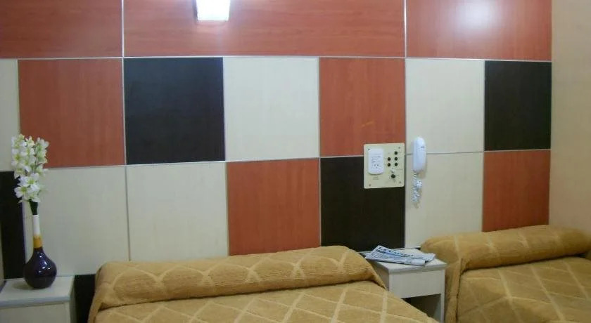 Hotel Micro