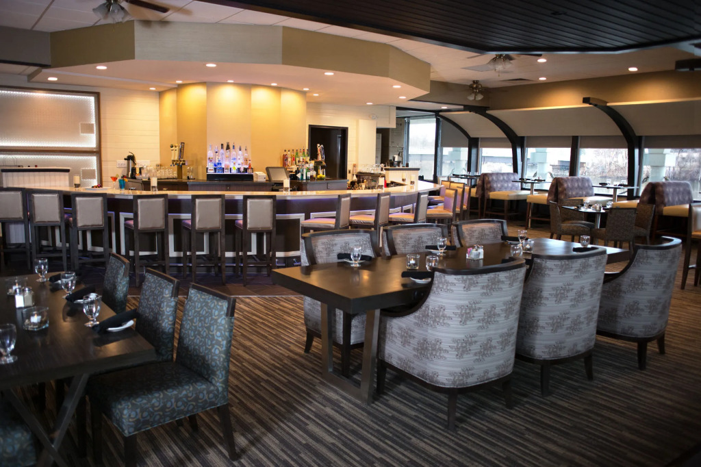 Radisson Hotel Grand Rapids Riverfront
























Jetzt buchen