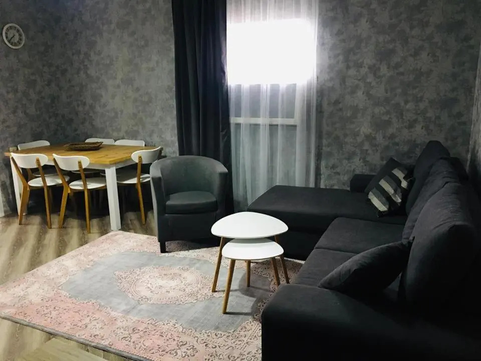 Batumi Tamar Mefe Str 5