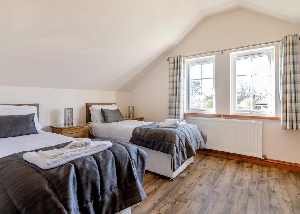 Hornsea Lakeside Lodges
