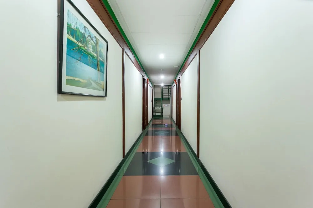 TaoDan Guesthouse by OYO Rooms