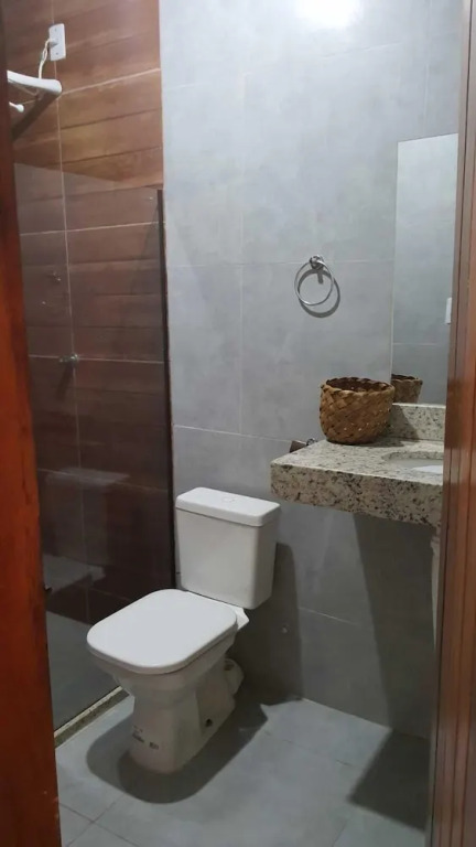 Casa Antiga Hospedagem - Taipu de Fora