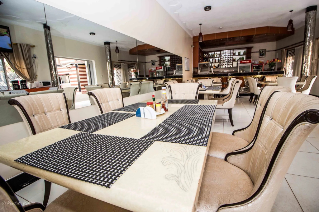 Innophine Hotel 790