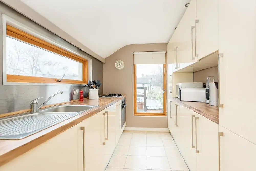 Modern 2 Bedroom Dublin Home