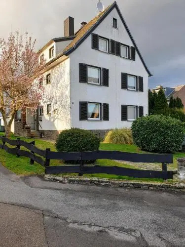 Ferien- / Messewohnung Diegel bei Köln