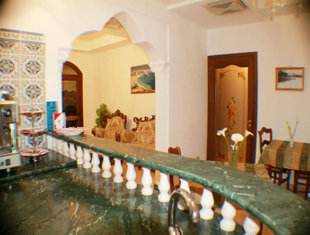 Araba Fenice Hotel