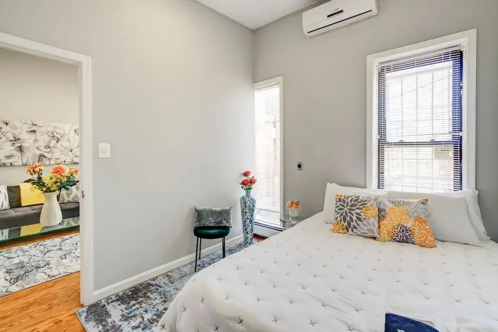 Logan Mansion Suite 4 2 Bedroom Apartment Hotel