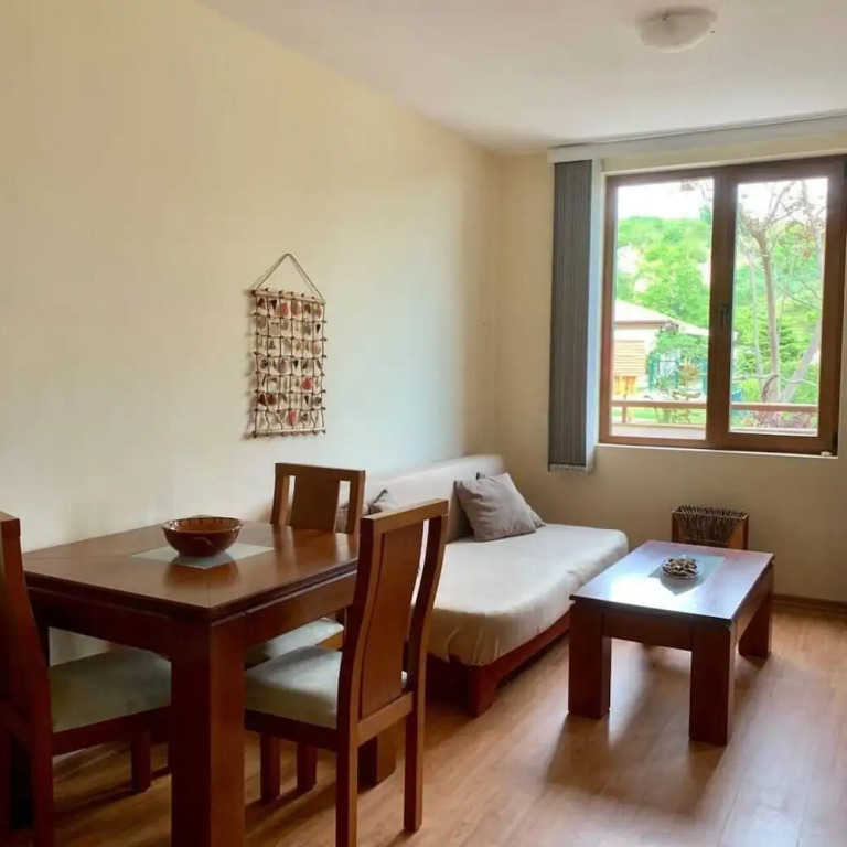 Apartello - Garden of Eden 5, Sveti Vlas - Studio