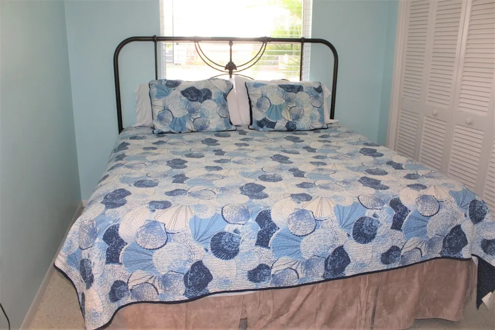 Aloha Kai - Unit 60 1 Bedroom 1 Bathroom Apts