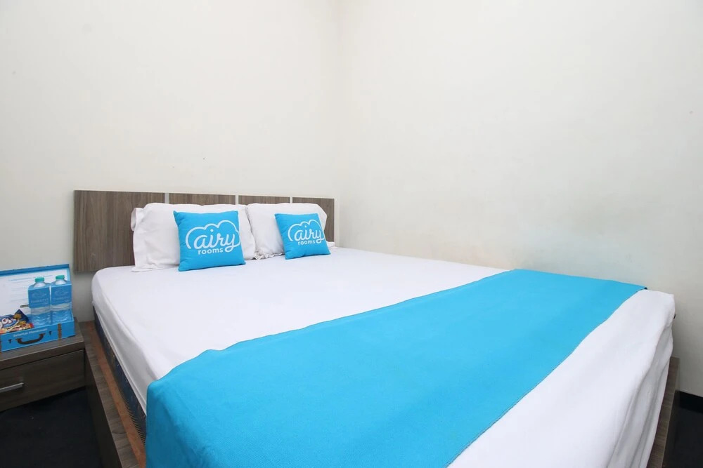 Airy Klojen Ade Irma Suryani 9 Malang