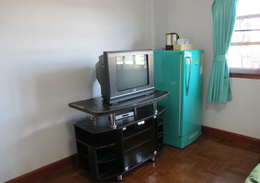 Vilai House