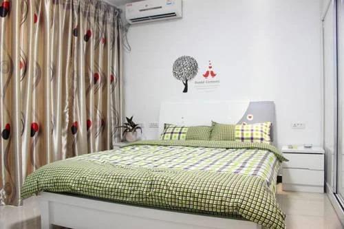 Chongqing Wensen Beicheng Wangjiao Apartment