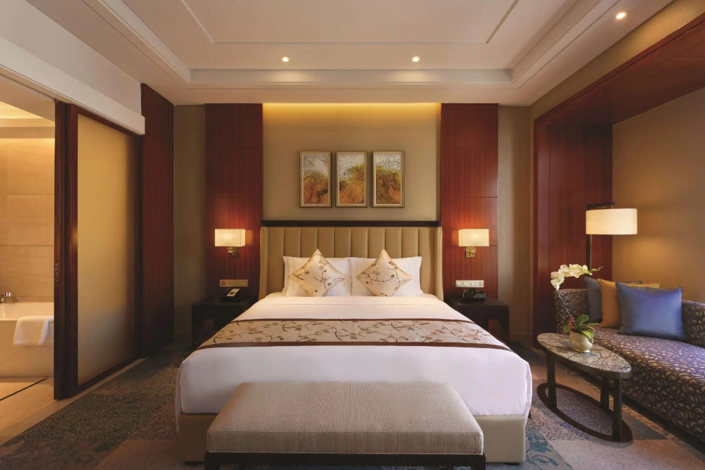 Wyndham Urumqi North