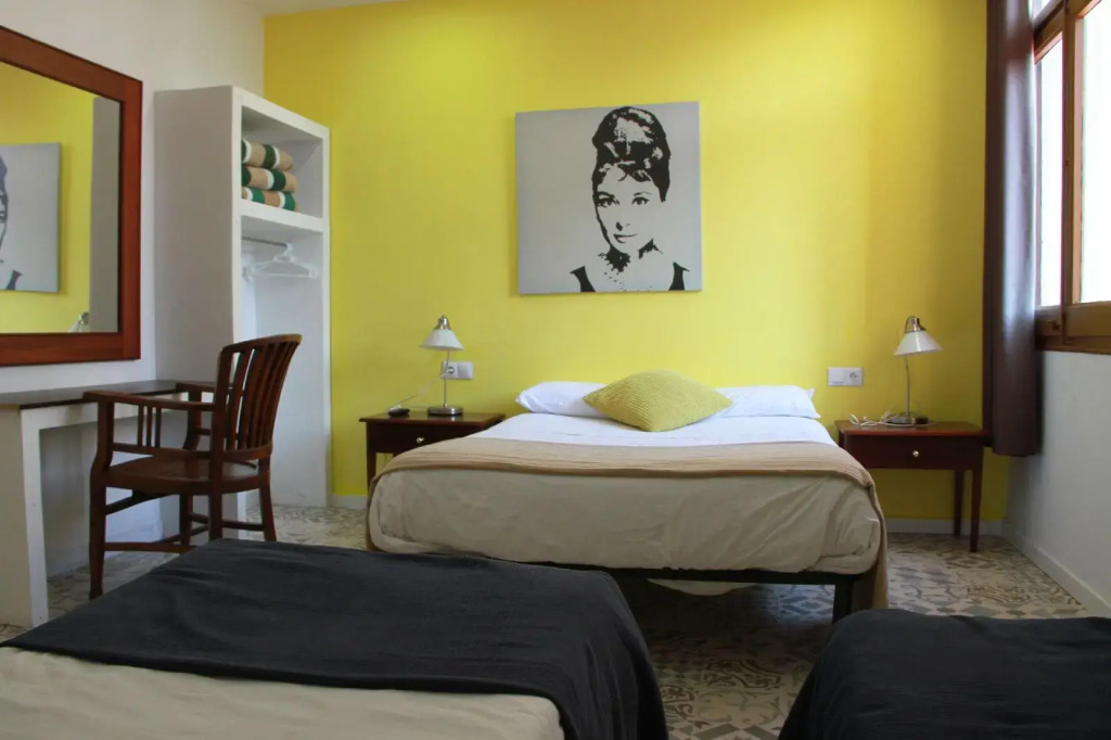 Hostal LK Barcelona