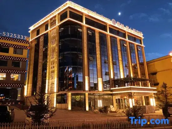 Litang LHA GYAL GORY HOTEL