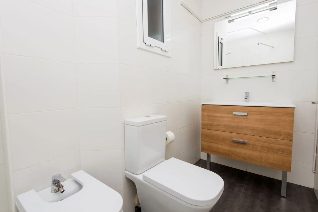 Apartamentos Ganduxer