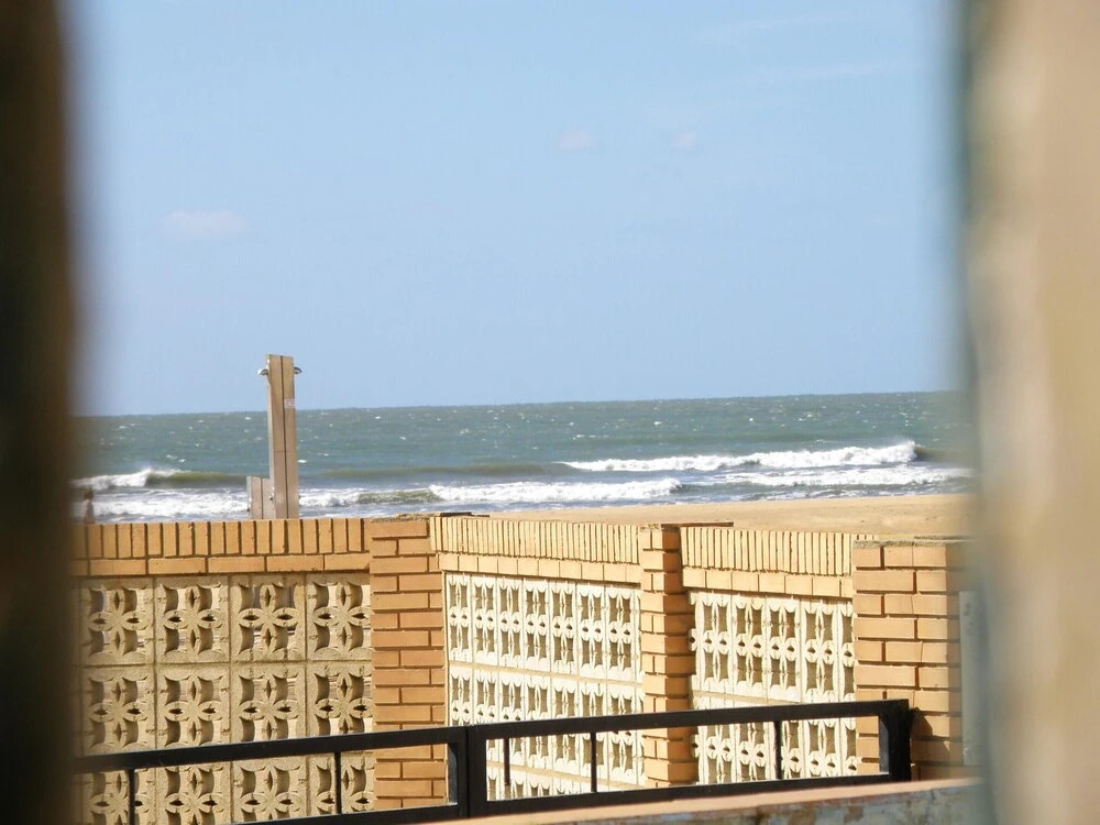 House with 5 Bedrooms in Punta Umbría, with Furnished Terrace And Wifi - 4 M From the Beach