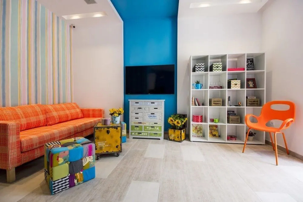 Hostel Bongo