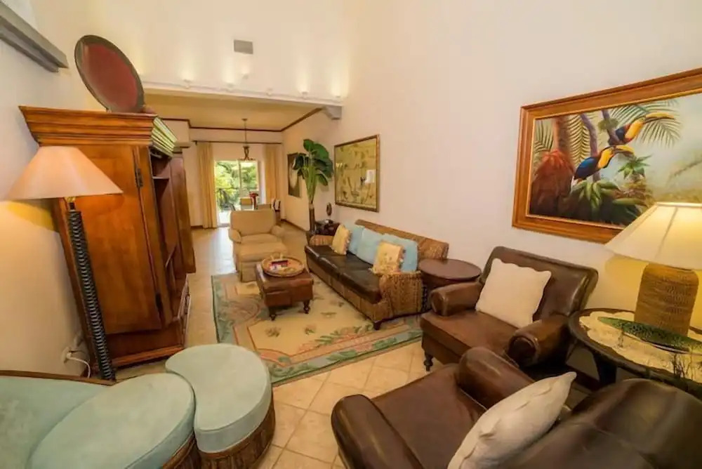 Veranda 2B 3 bdr Golf Course View in Los Suenos