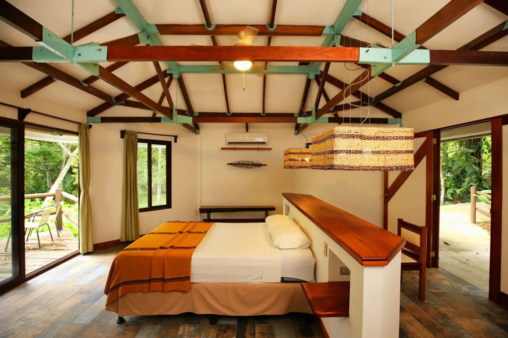 Villa Maya