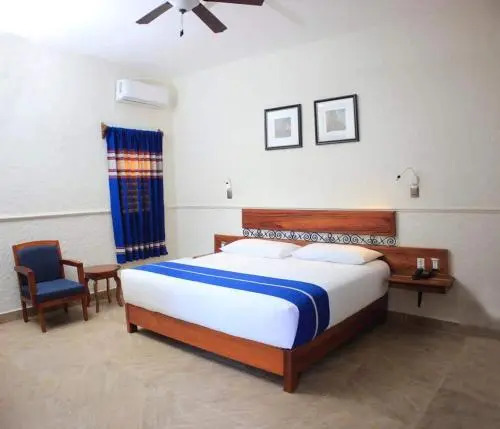 Hotel Mision San Jose