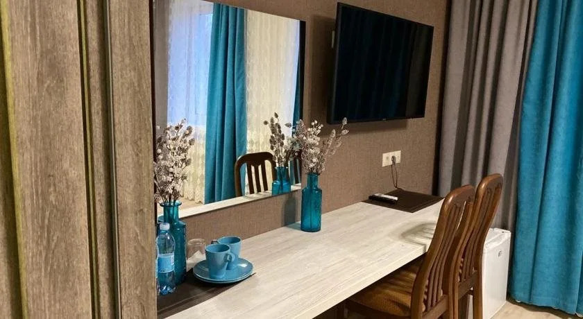 Hotel&SPA Pysanka, Готель Писанка, 3 сауни та джакузі - індивідуальний відпочинок у СПА