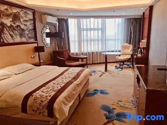 Qiqihar Junhui Yiju Apartment