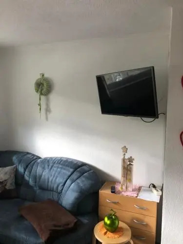 Apart Haus Leitner