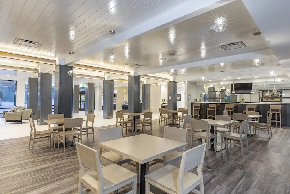 Element 29 Hotel