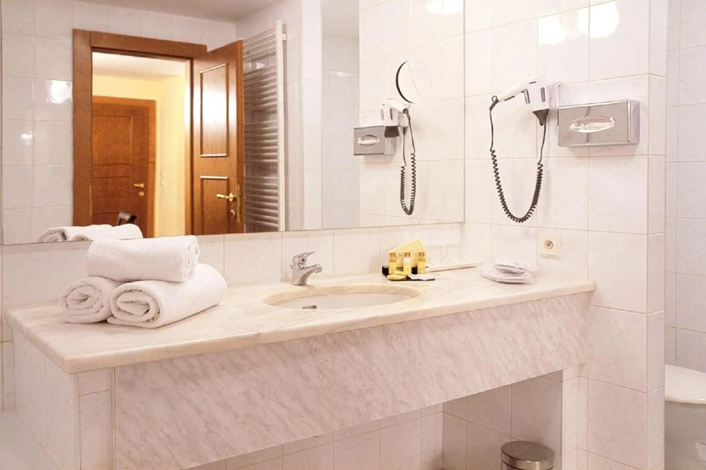 Hotel Magnolia